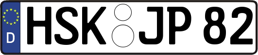 HSK-JP82