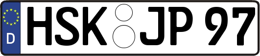 HSK-JP97
