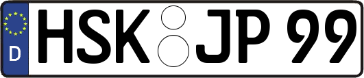 HSK-JP99
