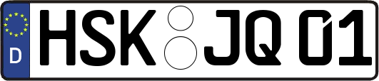 HSK-JQ01