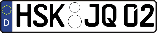 HSK-JQ02