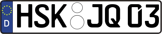 HSK-JQ03