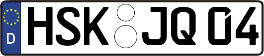 HSK-JQ04