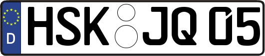 HSK-JQ05