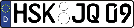 HSK-JQ09