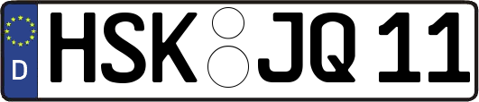 HSK-JQ11