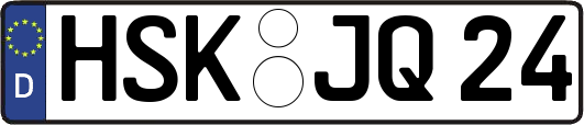 HSK-JQ24
