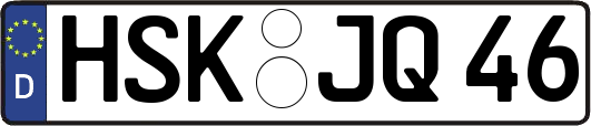 HSK-JQ46