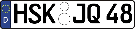 HSK-JQ48