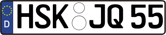 HSK-JQ55