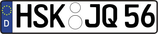 HSK-JQ56