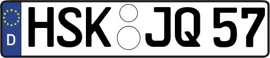 HSK-JQ57