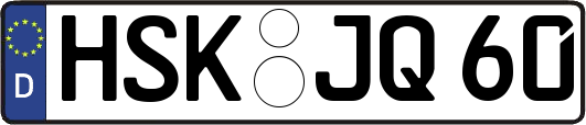 HSK-JQ60