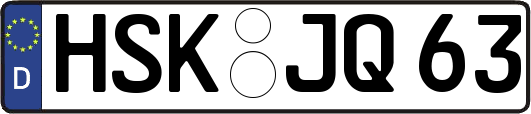 HSK-JQ63