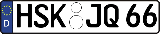 HSK-JQ66
