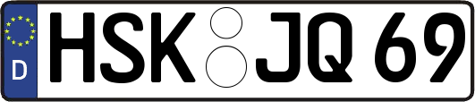 HSK-JQ69