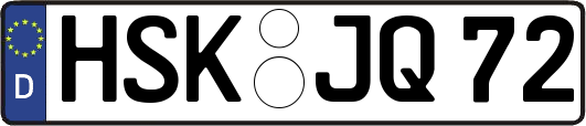 HSK-JQ72