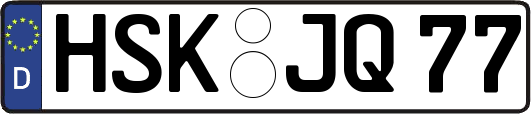 HSK-JQ77