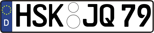 HSK-JQ79