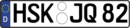 HSK-JQ82