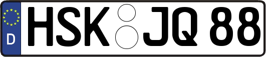 HSK-JQ88