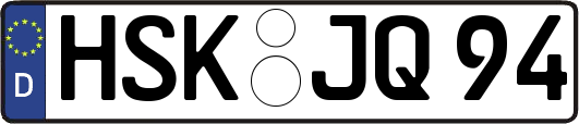 HSK-JQ94