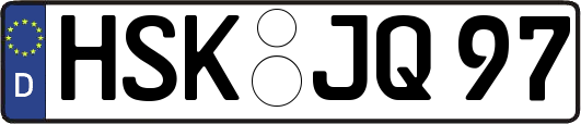 HSK-JQ97