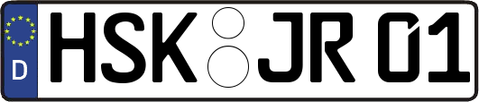 HSK-JR01