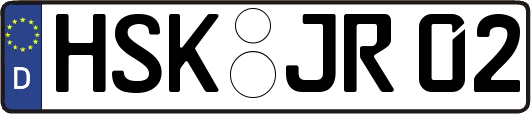 HSK-JR02