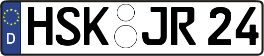 HSK-JR24