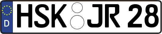HSK-JR28