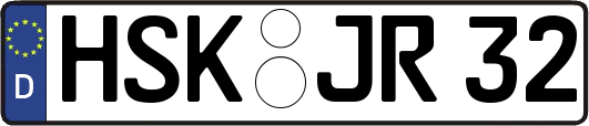 HSK-JR32