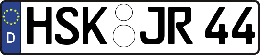 HSK-JR44
