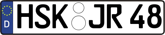 HSK-JR48
