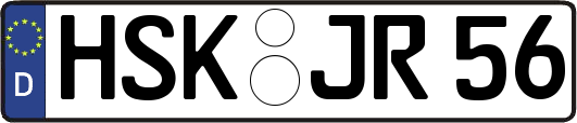 HSK-JR56