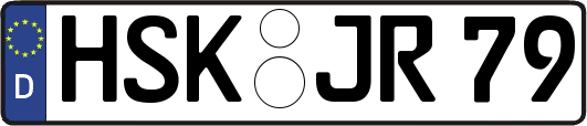 HSK-JR79