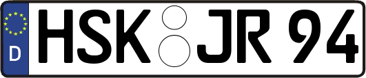 HSK-JR94