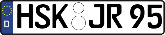 HSK-JR95