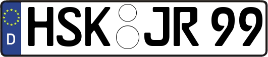 HSK-JR99