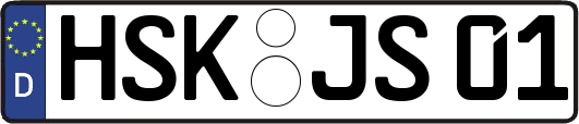 HSK-JS01