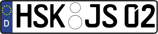HSK-JS02