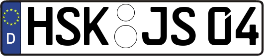 HSK-JS04