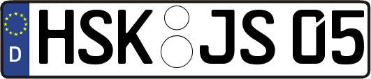HSK-JS05