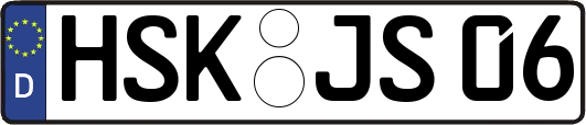HSK-JS06