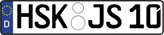 HSK-JS10