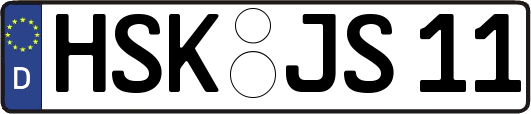 HSK-JS11