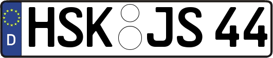 HSK-JS44