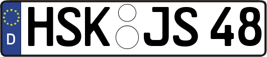 HSK-JS48