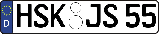 HSK-JS55