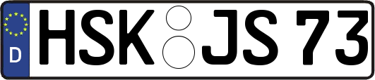 HSK-JS73
